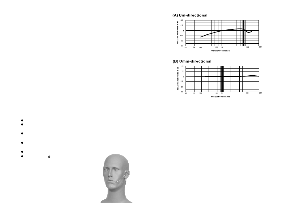 Galaxy Audio HSE User Manual | Page 2 / 2