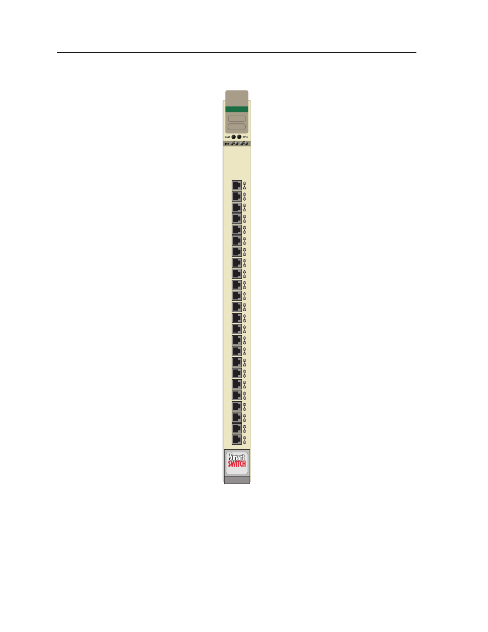 Introduction 1-2 | Cabletron Systems 9E531-24 User Manual | Page 14 / 36