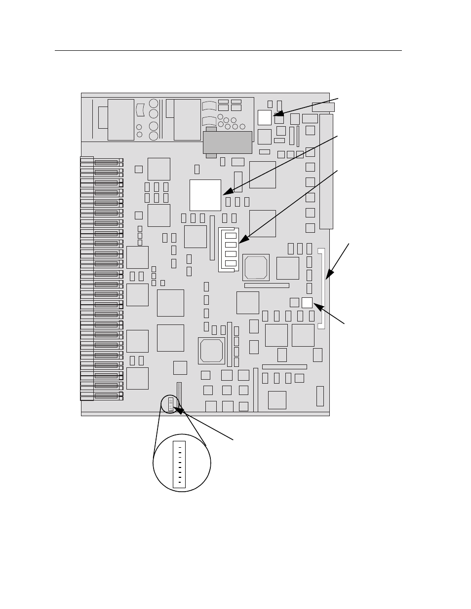 Cabletron Systems 9E531-24 User Manual | Page 22 / 36