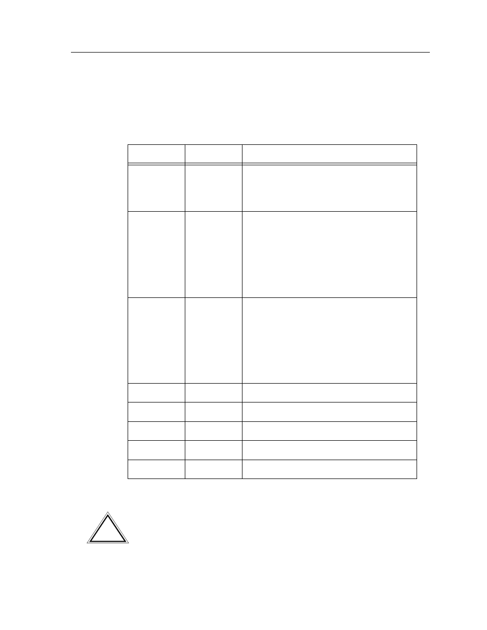 Cabletron Systems 9E531-24 User Manual | Page 23 / 36