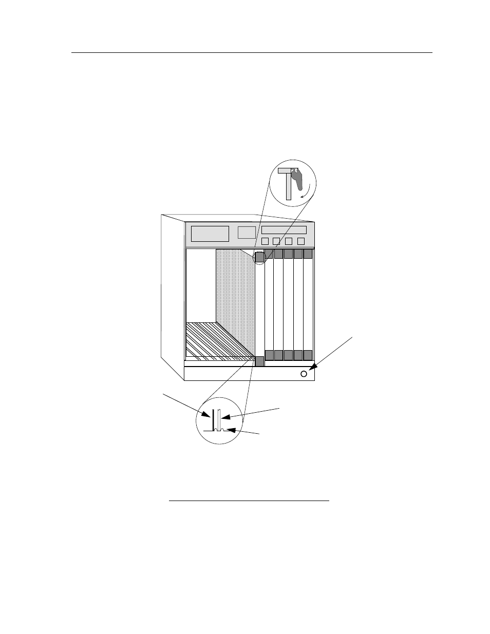 Figure 2-2 | Cabletron Systems 9E531-24 User Manual | Page 25 / 36