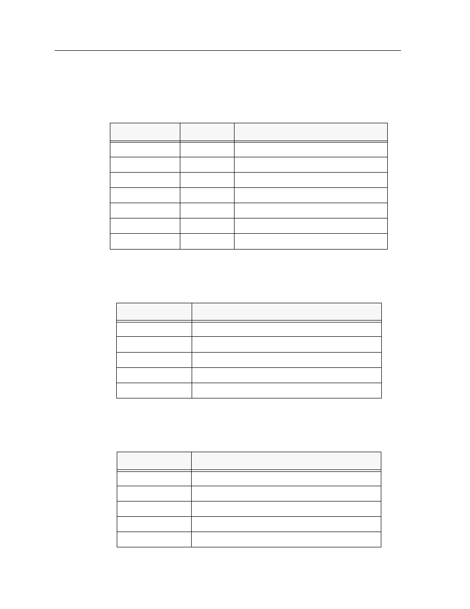 Cabletron Systems 9E531-24 User Manual | Page 32 / 36