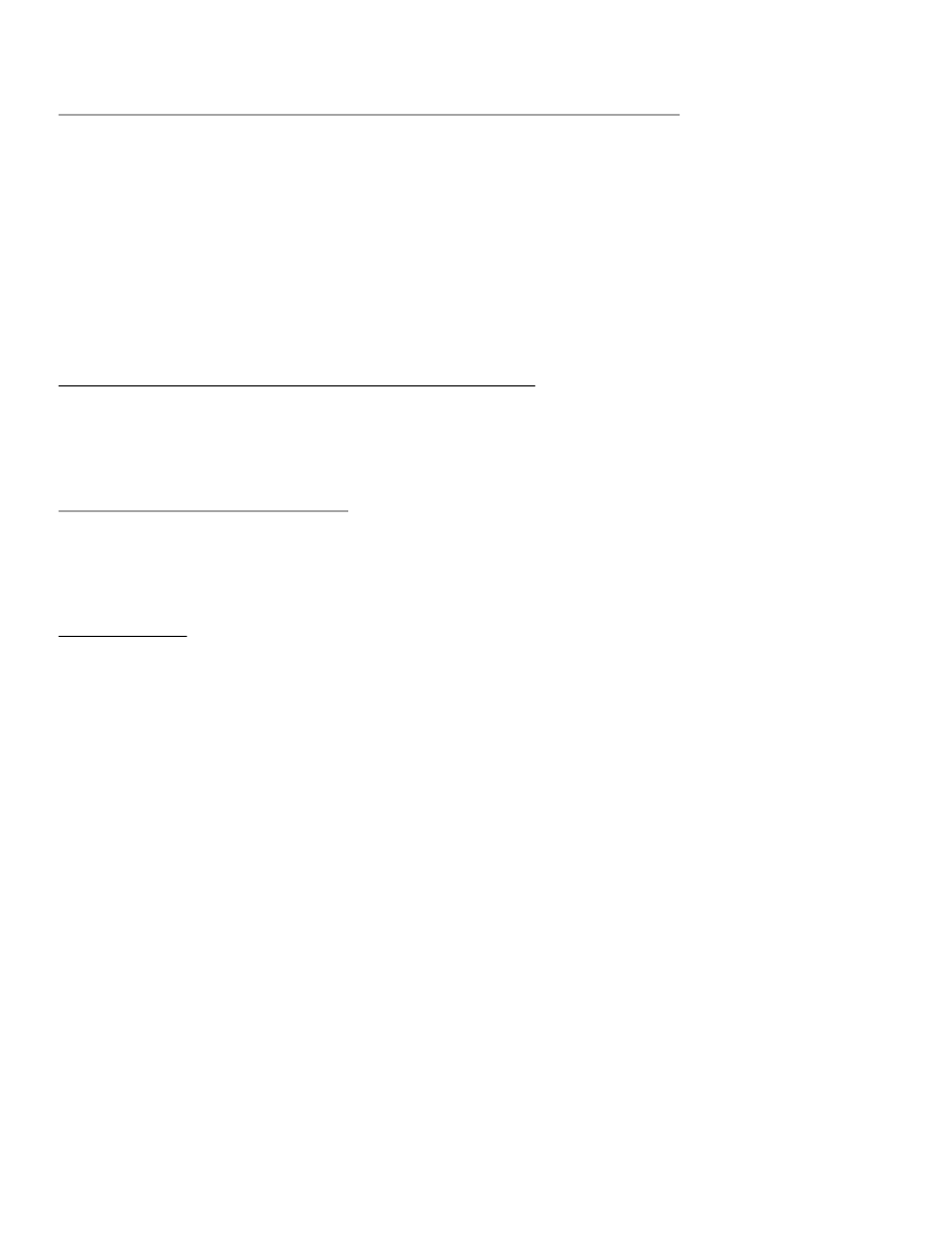 Galaxy Audio HSVC Hotspot Yoke Bracket User Manual | Page 2 / 6