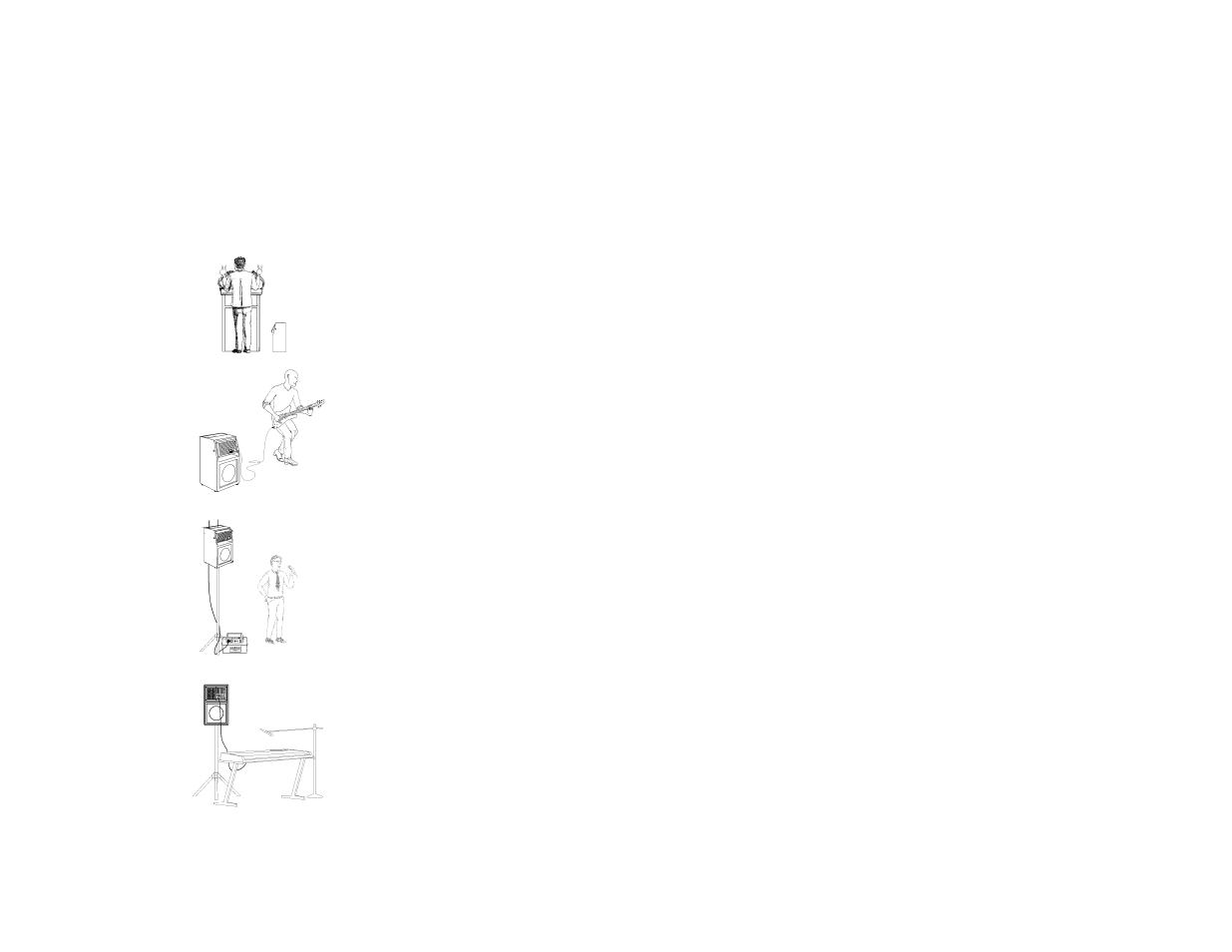 Galaxy Audio PA8X140 User Manual | Page 5 / 12