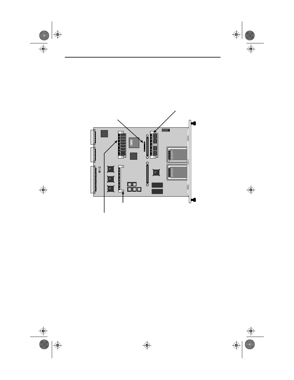 Cabletron Systems EMM-E6 User Manual | Page 16 / 64