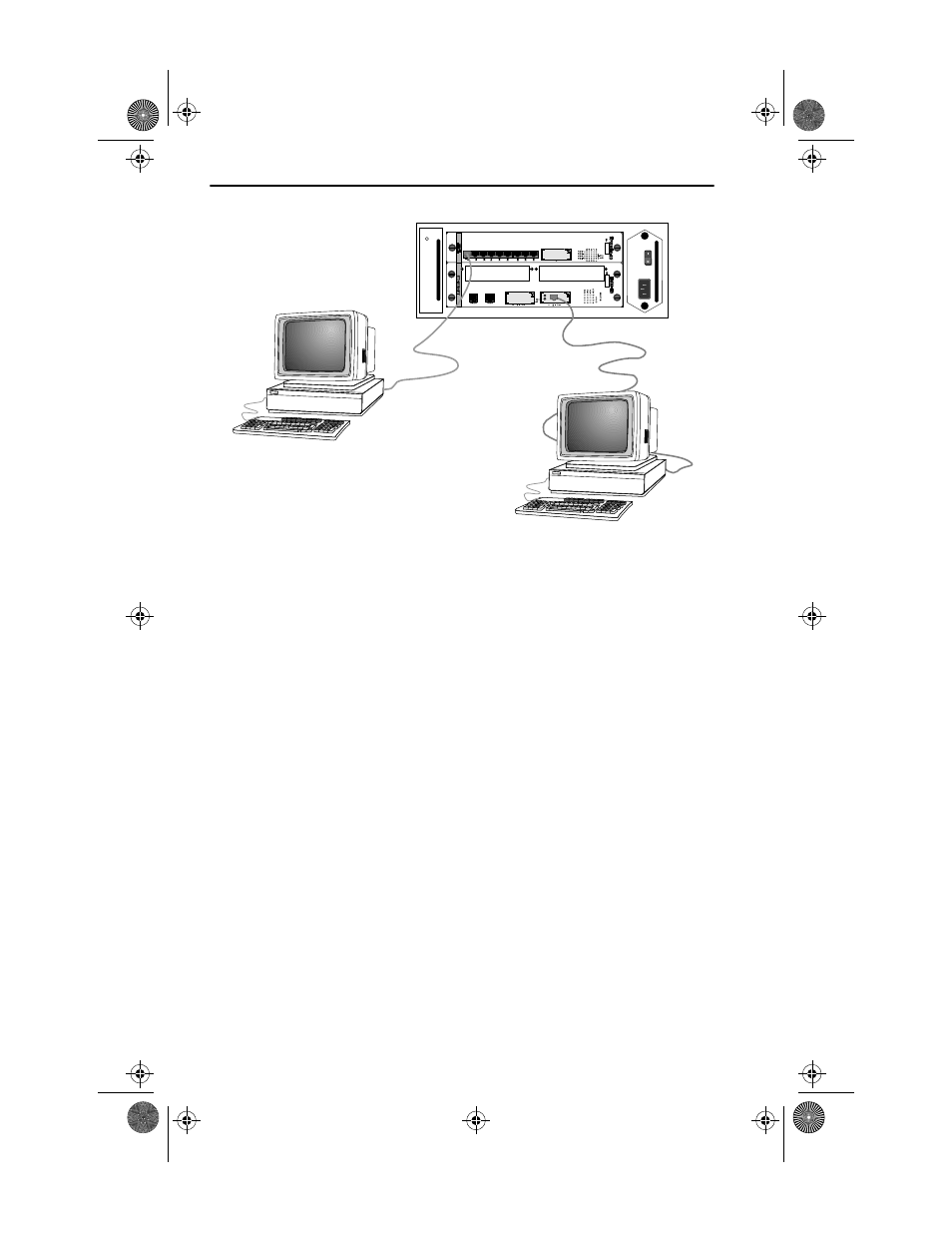 Cabletron Systems EMM-E6 User Manual | Page 26 / 64