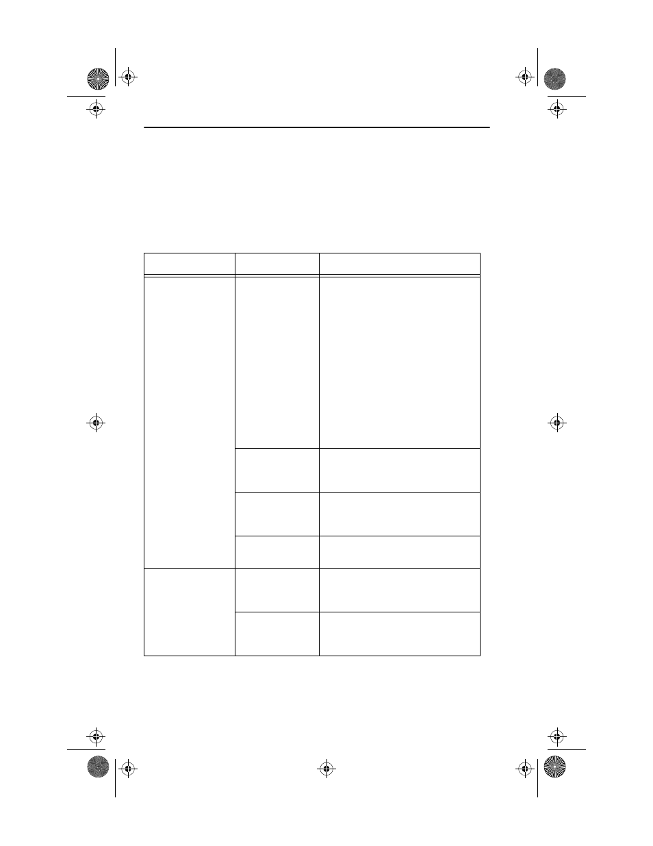 2 troubleshooting checklist, Troubleshooting checklist -4 | Cabletron Systems EMM-E6 User Manual | Page 44 / 64