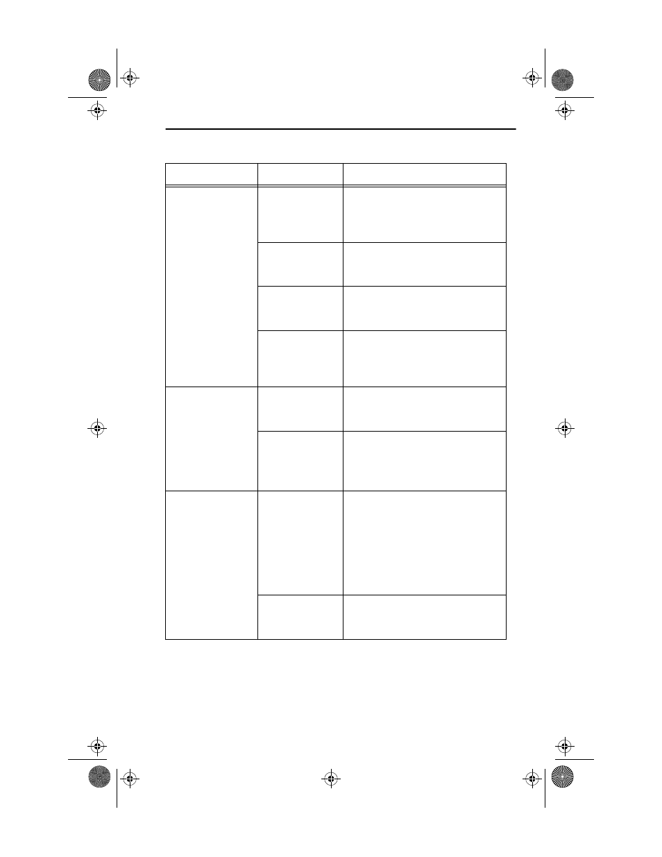 Cabletron Systems EMM-E6 User Manual | Page 45 / 64
