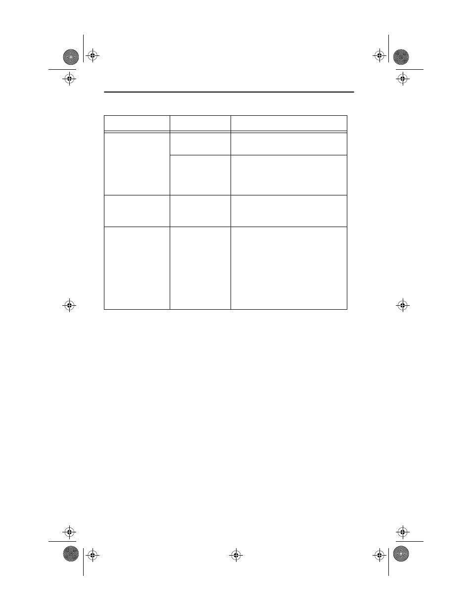 Cabletron Systems EMM-E6 User Manual | Page 46 / 64