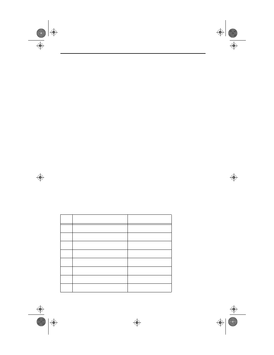 A.3 environmental requirements, A.4 certification, A.5 com port pinout | Cabletron Systems EMM-E6 User Manual | Page 50 / 64