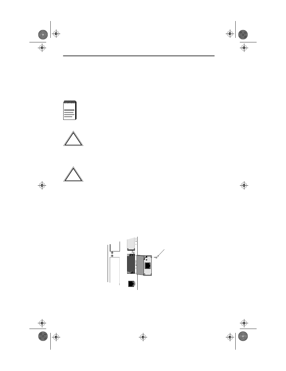 B.2 adding epims, Adding epim | Cabletron Systems EMM-E6 User Manual | Page 52 / 64