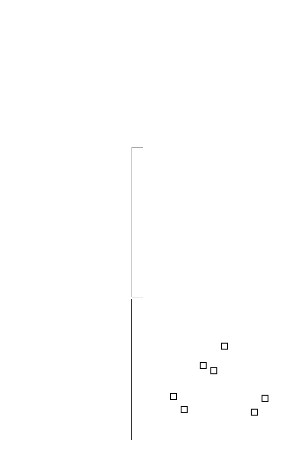 Registration card | Galaxy Audio JIB/CT User Manual | Page 11 / 12