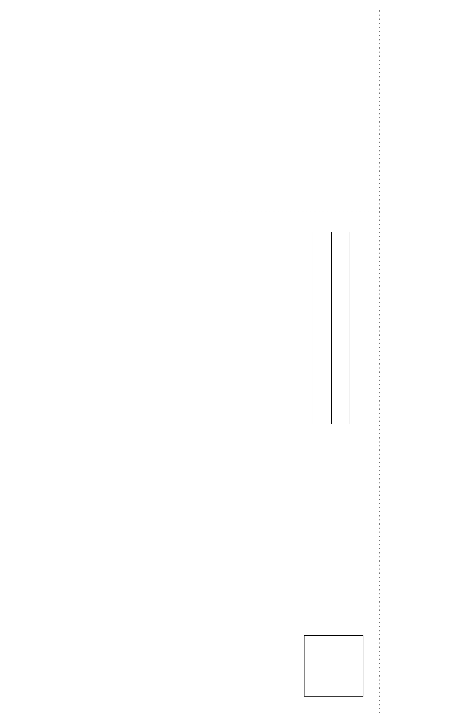 Galaxy Audio JIB/CT User Manual | Page 12 / 12