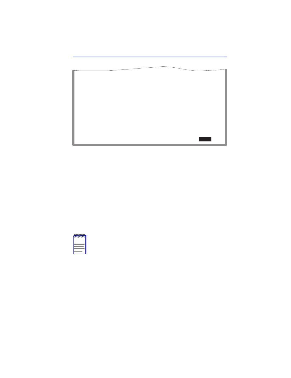 Port configuration menu screen | Cabletron Systems 2M46 User Manual | Page 31 / 120
