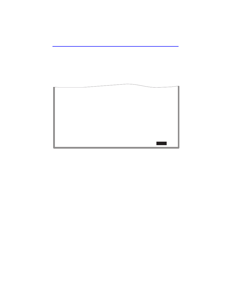 High speed interface configuration menu screen | Cabletron Systems 2M46 User Manual | Page 36 / 120