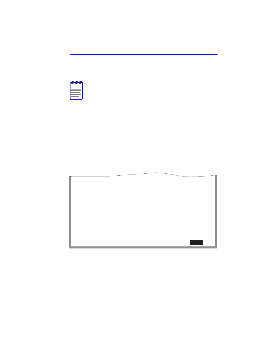 9 high speed interface configuration screen, High speed interface configuration screen -21, High speed interface configuration screen | Or details, refer to, Section 1.9 | Cabletron Systems 2M46 User Manual | Page 37 / 120