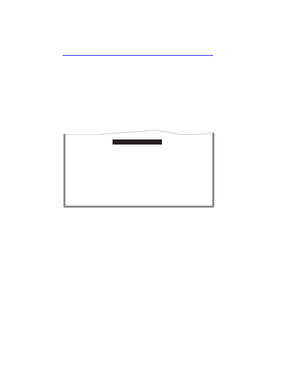 10 redirect configuration menu screen, 10 redirect configuration menu screen -26, Redirect configuration menu screen | Section 1.10 | Cabletron Systems 2M46 User Manual | Page 42 / 120