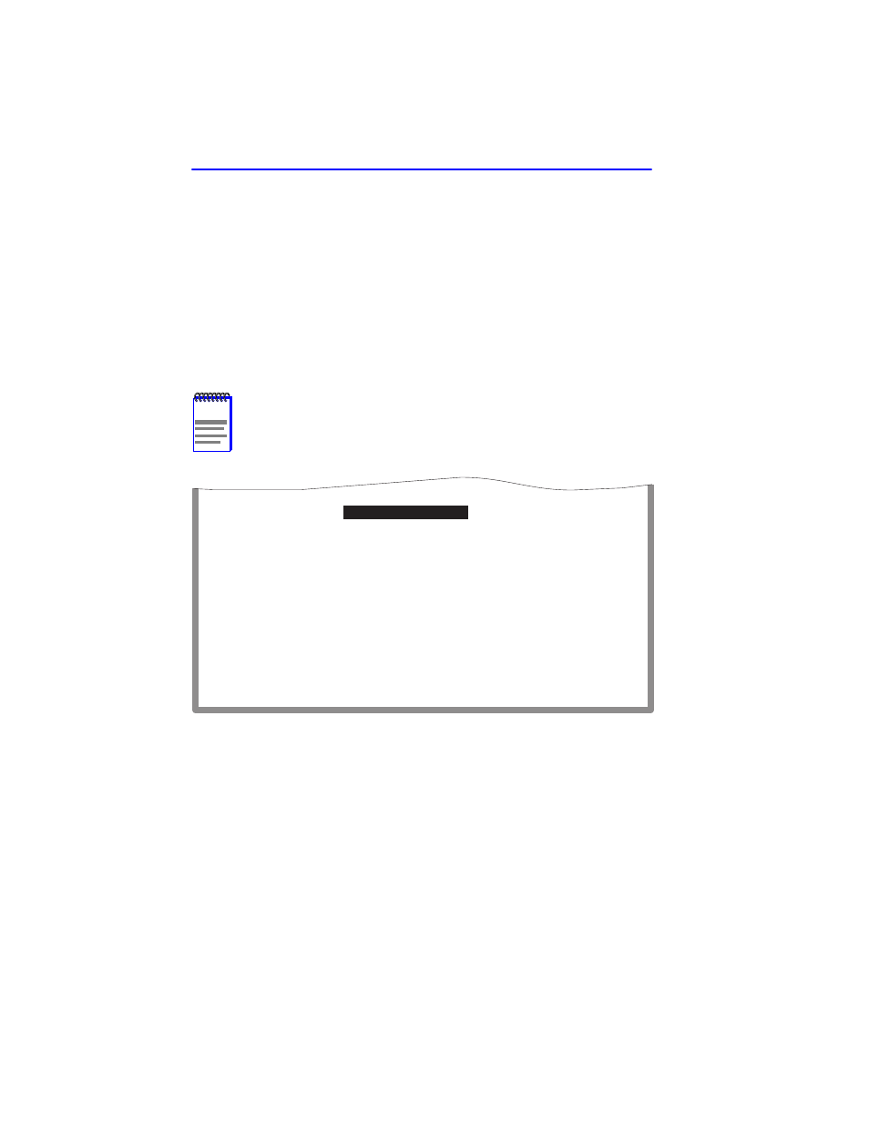 15 802.1 configuration menu screen, 15 802.1 configuration menu screen -38, 1 configuration menu screen | Details, refer to, Section 1.15 | Cabletron Systems 2M46 User Manual | Page 54 / 120