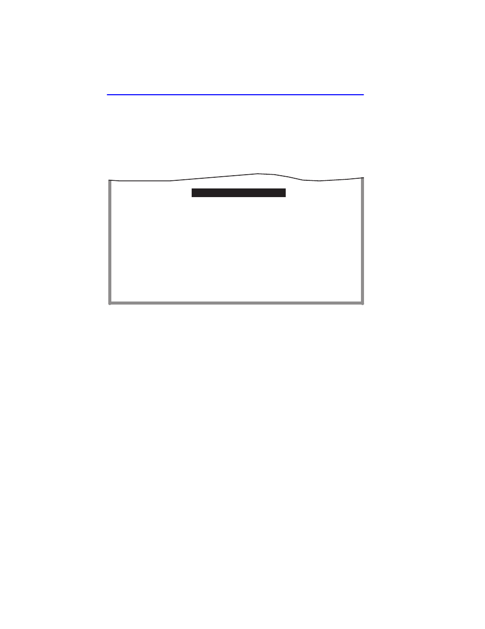 18 802.1q vlan configuration menu screen, 18 802.1q vlan configuration menu screen -44, 1q vlan configuration menu screen | Figure 1-18, The following describes the screen menu items | Cabletron Systems 2M46 User Manual | Page 60 / 120