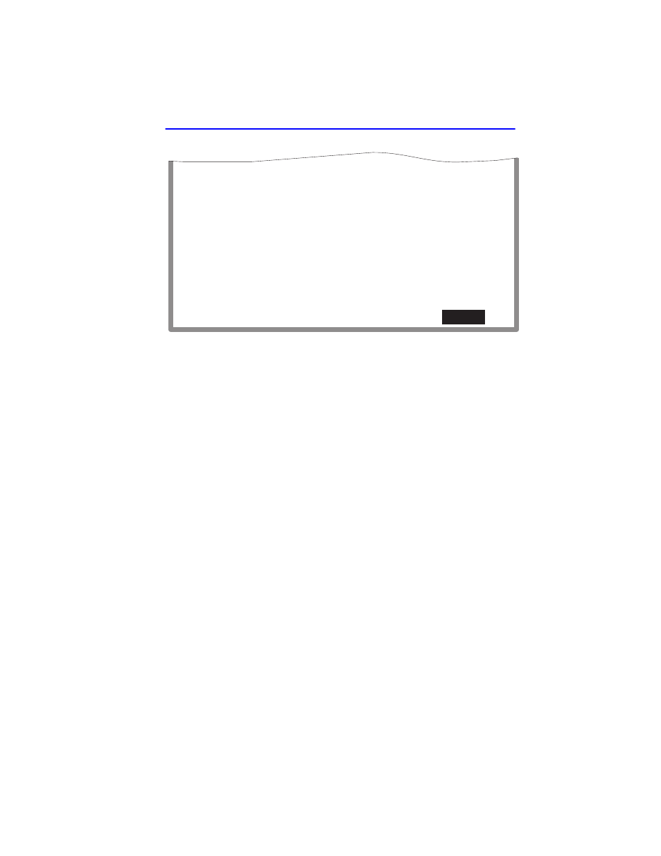 Igmp/vlan configuration screen, Figure 1-19, The igmp/vlan configuration screen | Cabletron Systems 2M46 User Manual | Page 63 / 120