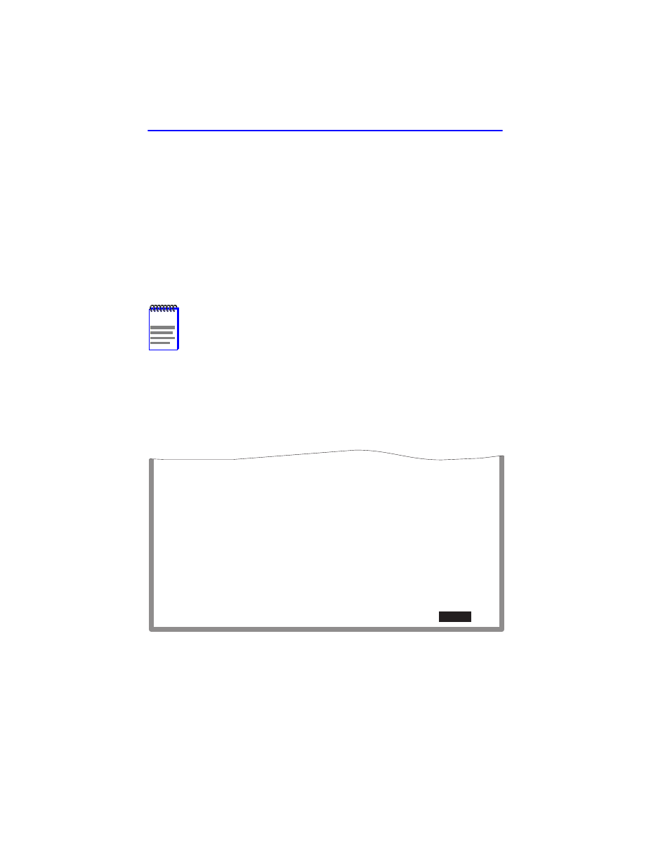 21 port priority configuration screen, 21 port priority configuration screen -52, Port priority configuration screen | Section 1.21, Figure 1-21 port priority configuration screen | Cabletron Systems 2M46 User Manual | Page 68 / 120