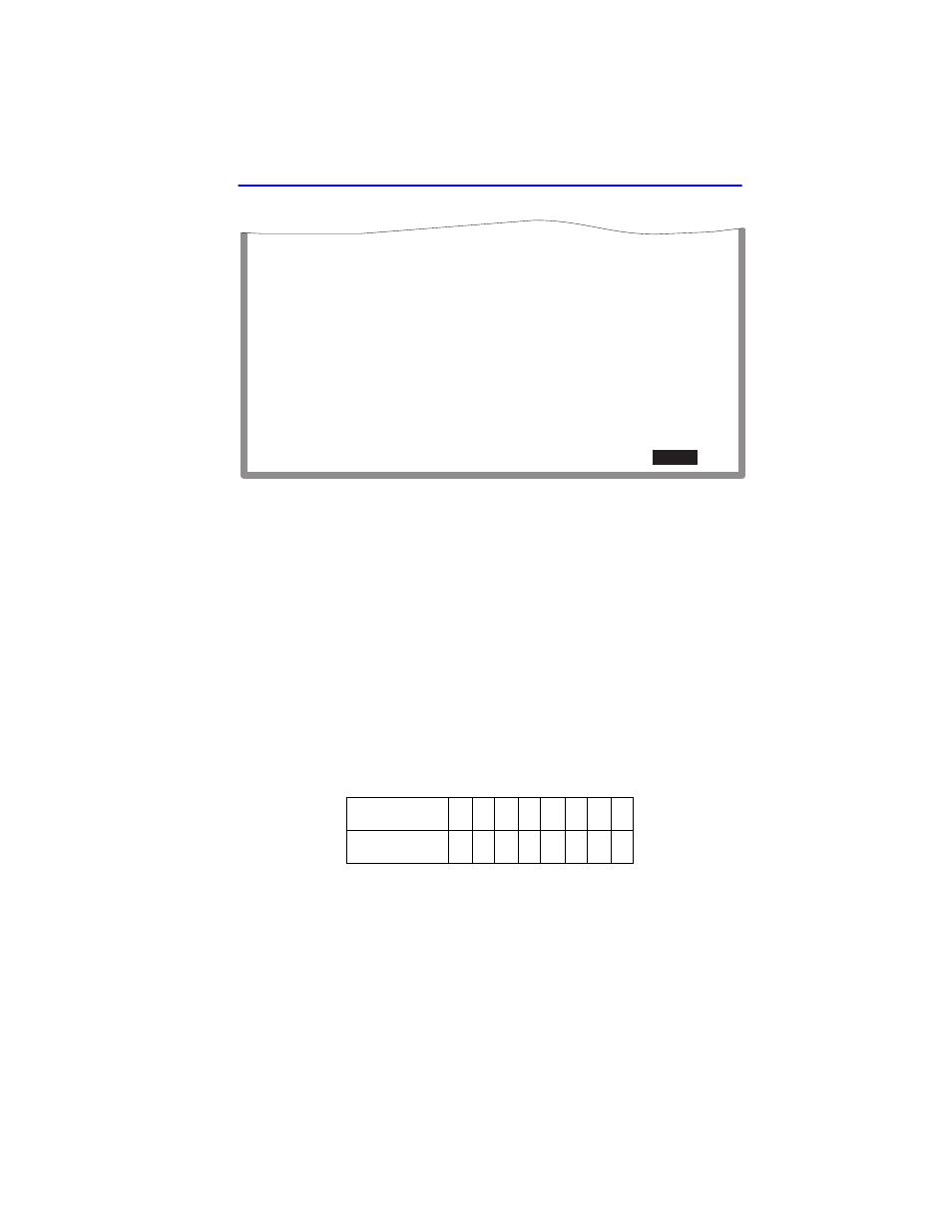 Advanced port priority configuration screen, Tx queue mapping default values, Lists the eight priorities, 0 through 7 | Cabletron Systems 2M46 User Manual | Page 71 / 120