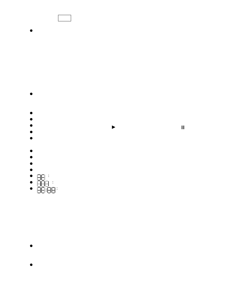 Galaxy Audio RM-CD User Manual | Page 2 / 5