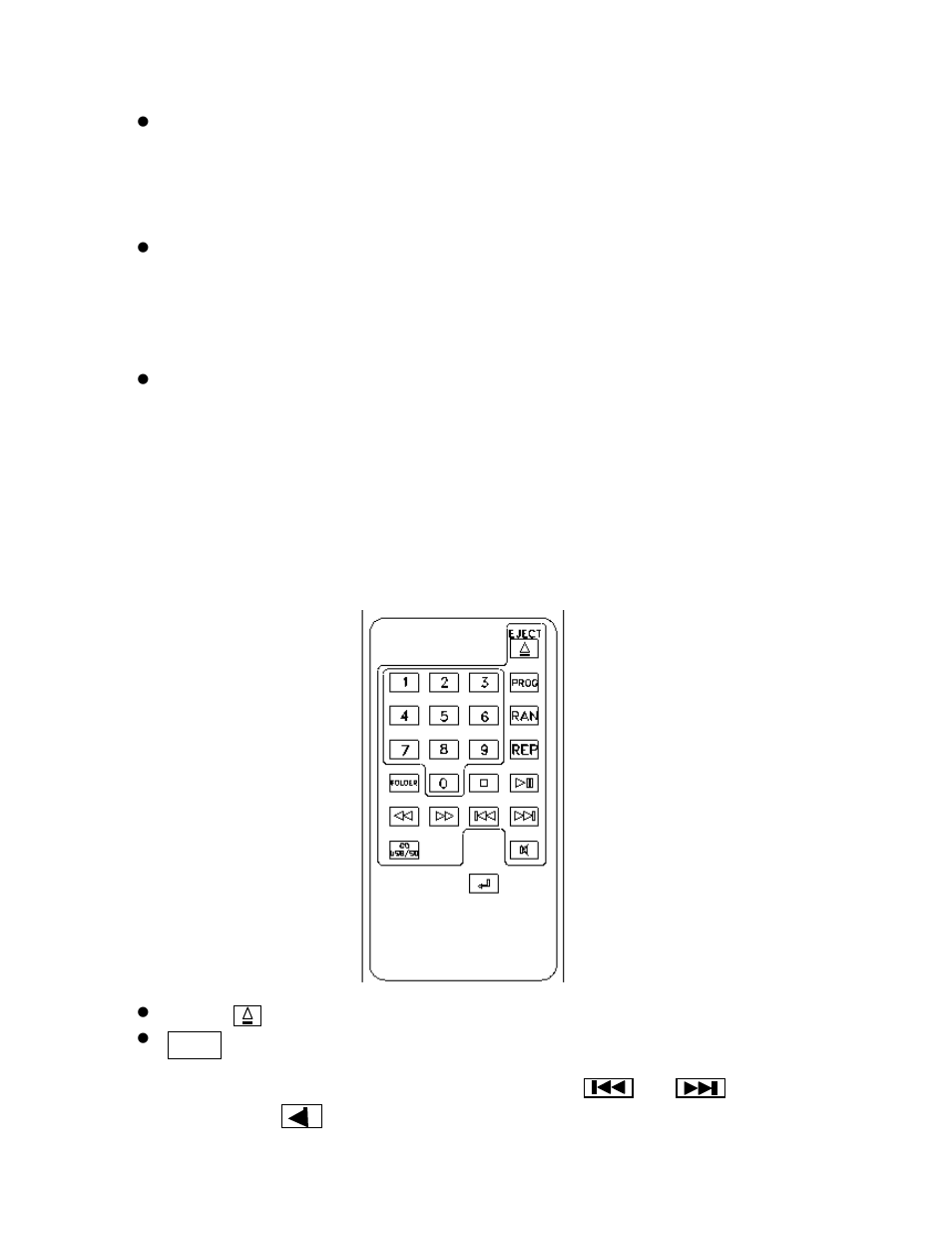 Galaxy Audio RM-CD User Manual | Page 3 / 5