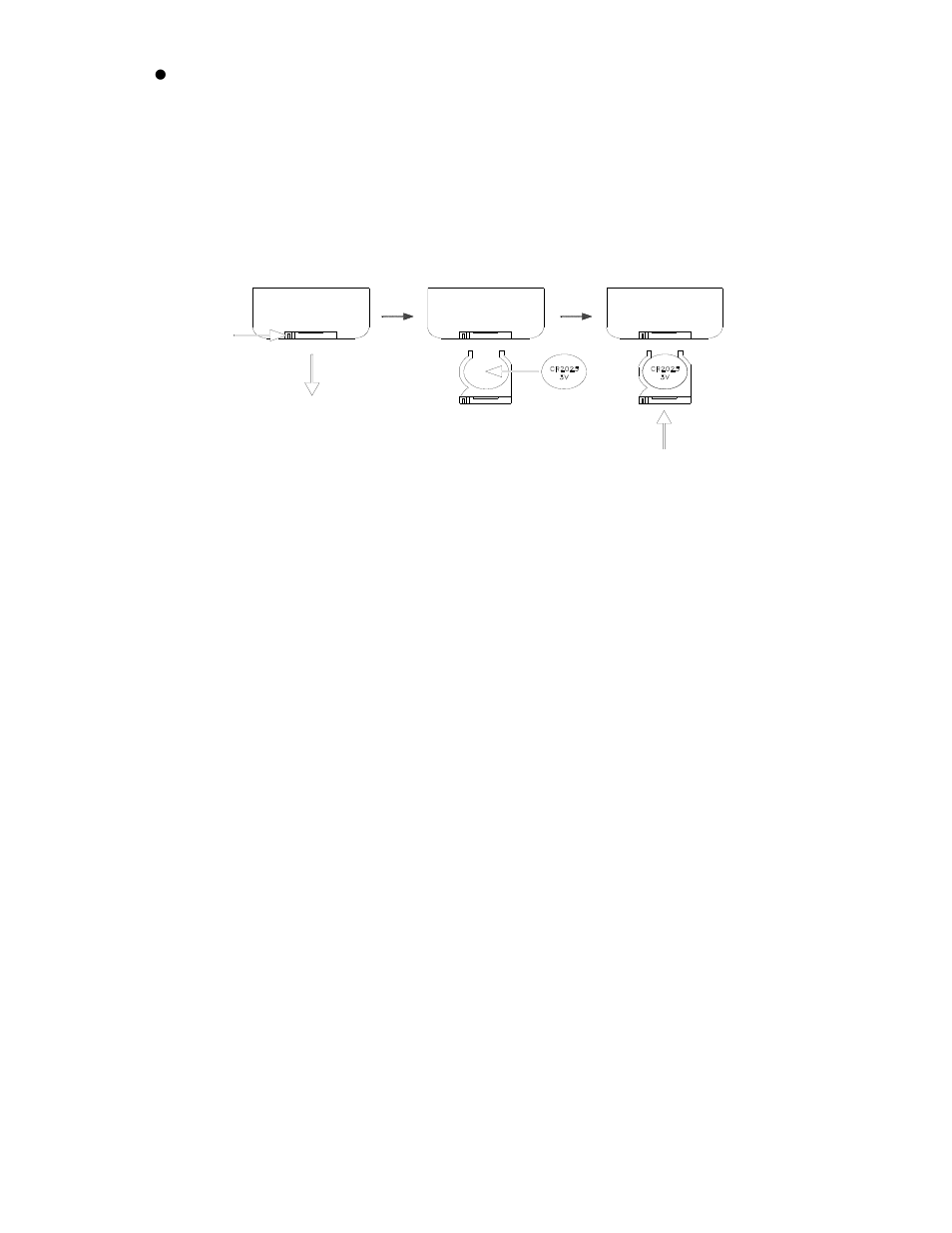 Galaxy Audio RM-CD User Manual | Page 5 / 5
