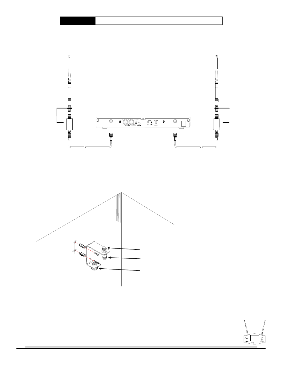 Galaxy Audio AS-M700 User Manual | Page 13 / 22