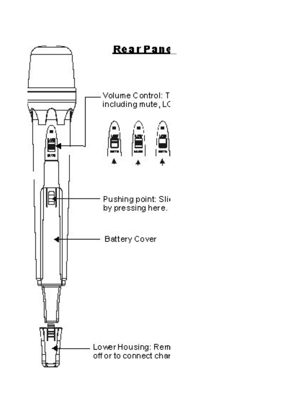 Galaxy Audio AS-QUAD User Manual | Page 10 / 24