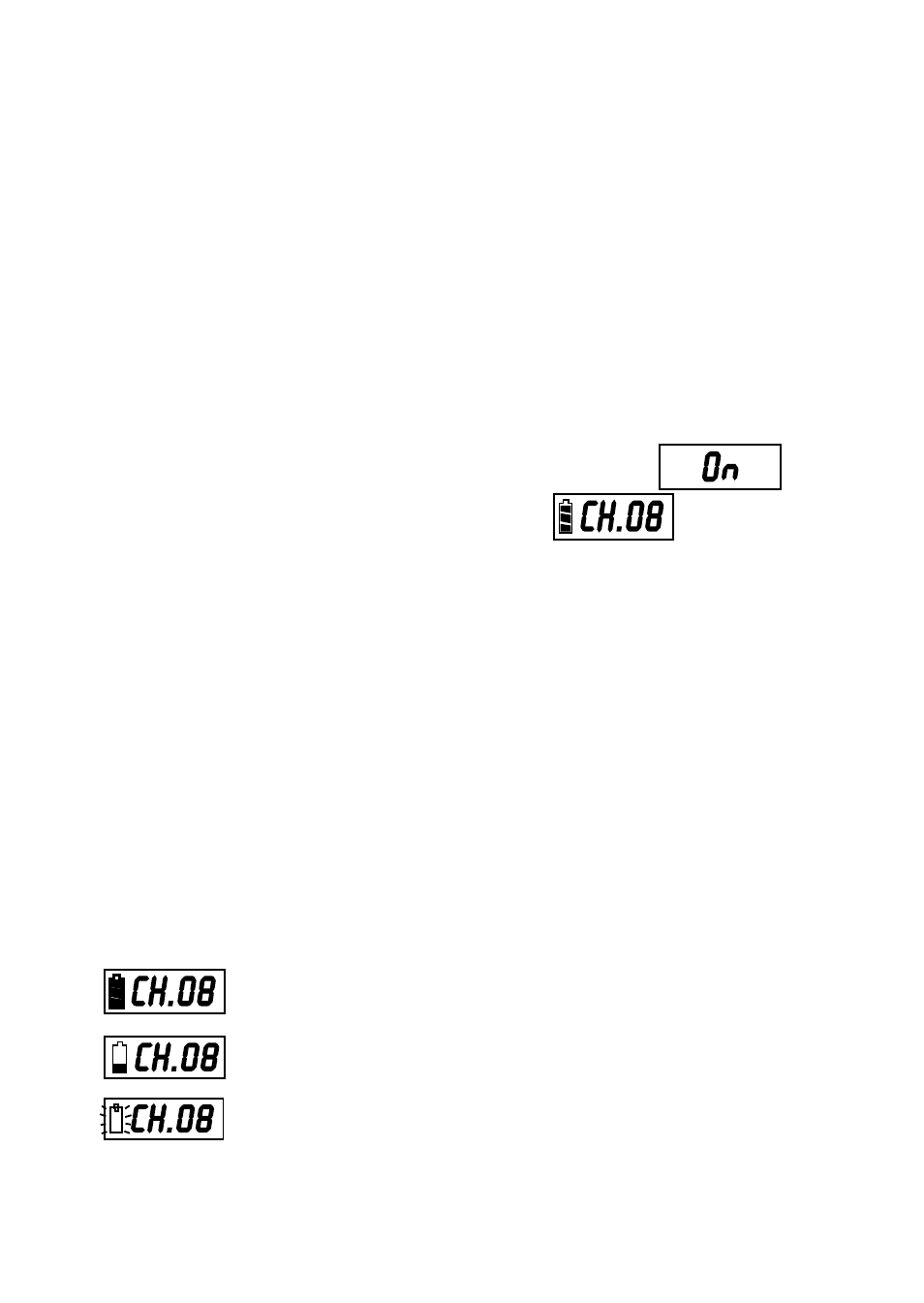 Galaxy Audio AS-QUAD User Manual | Page 15 / 24