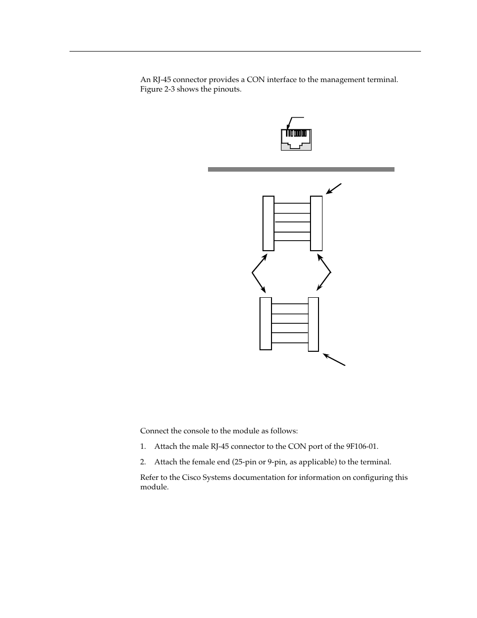 Cabletron Systems 9F106-01 User Manual | Page 14 / 26