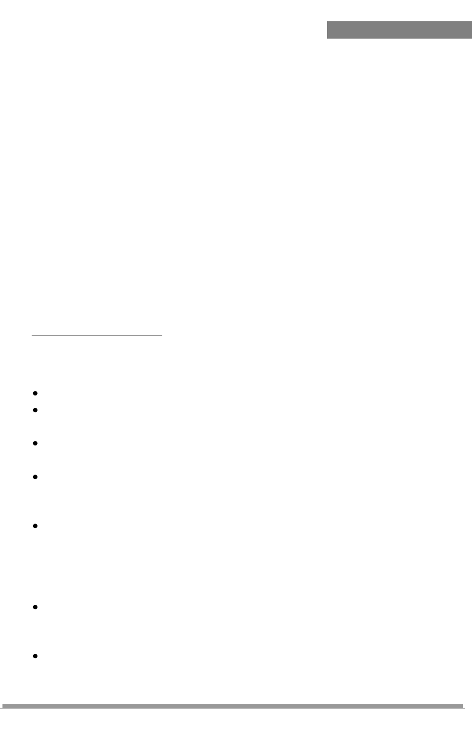 As-1000r | Galaxy Audio AS-1000 User Manual | Page 7 / 20