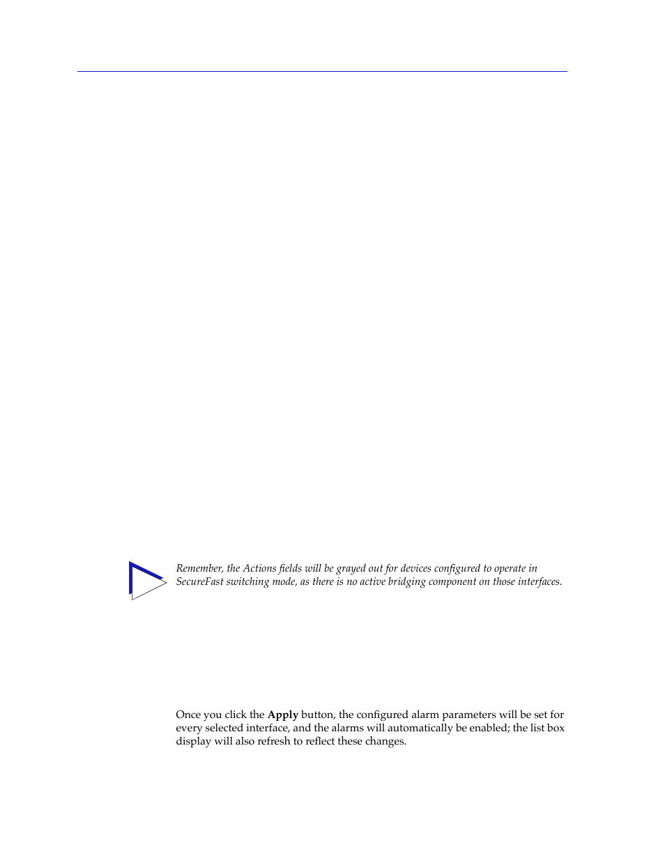 Cabletron Systems 2000 User Manual | Page 106 / 196