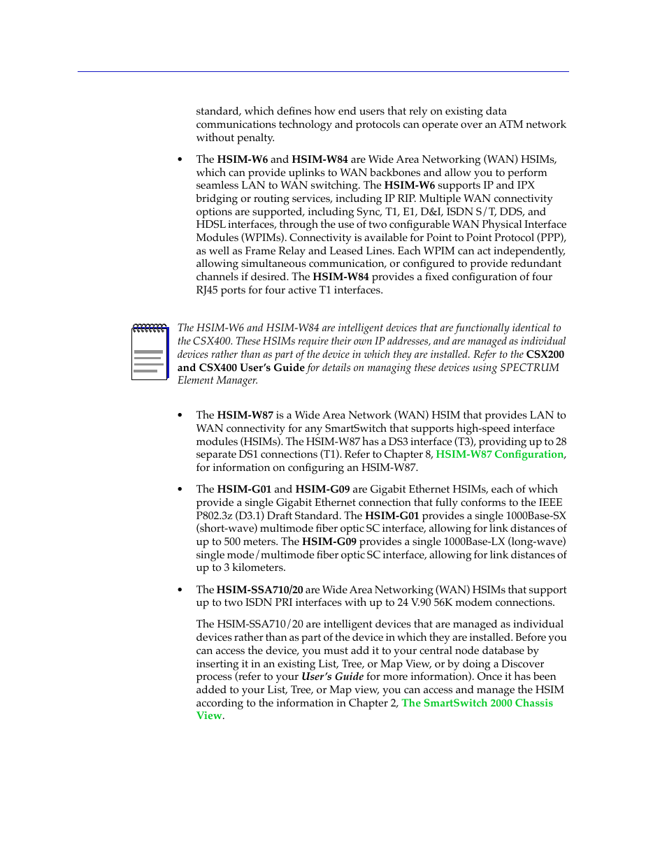 Cabletron Systems 2000 User Manual | Page 12 / 196