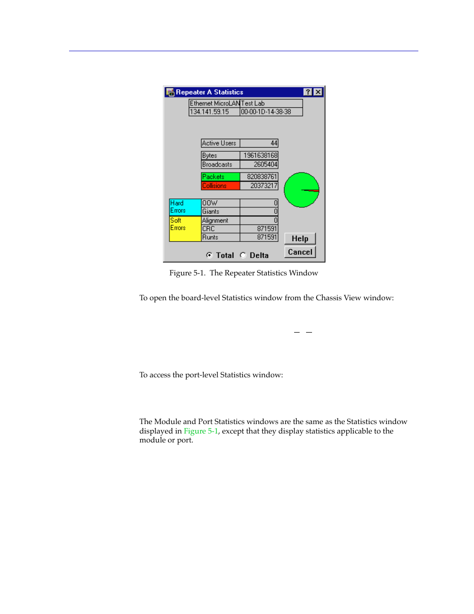 Cabletron Systems 2000 User Manual | Page 137 / 196
