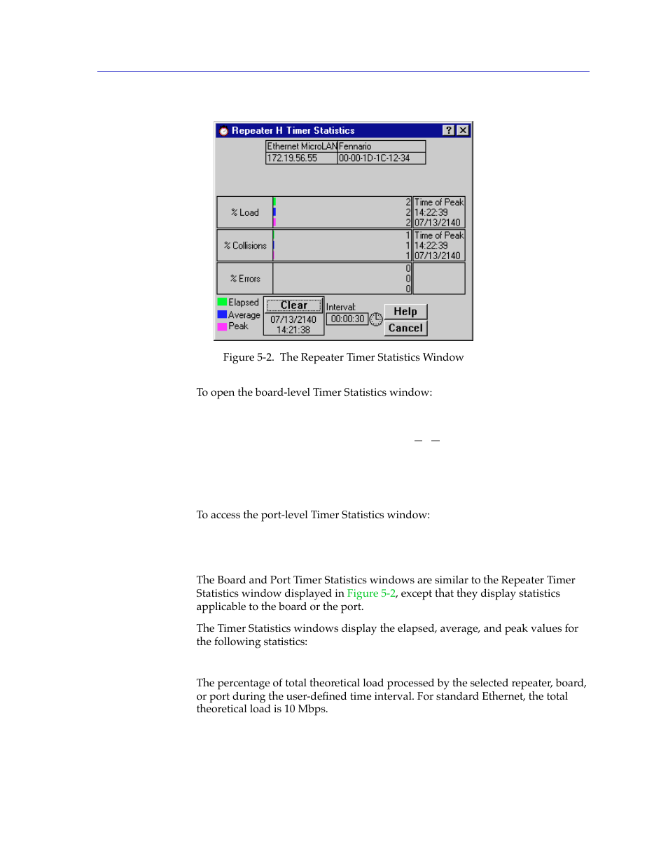 Cabletron Systems 2000 User Manual | Page 141 / 196