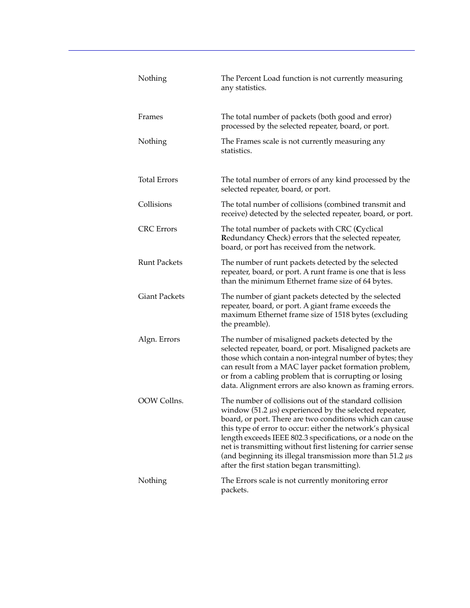 Cabletron Systems 2000 User Manual | Page 145 / 196