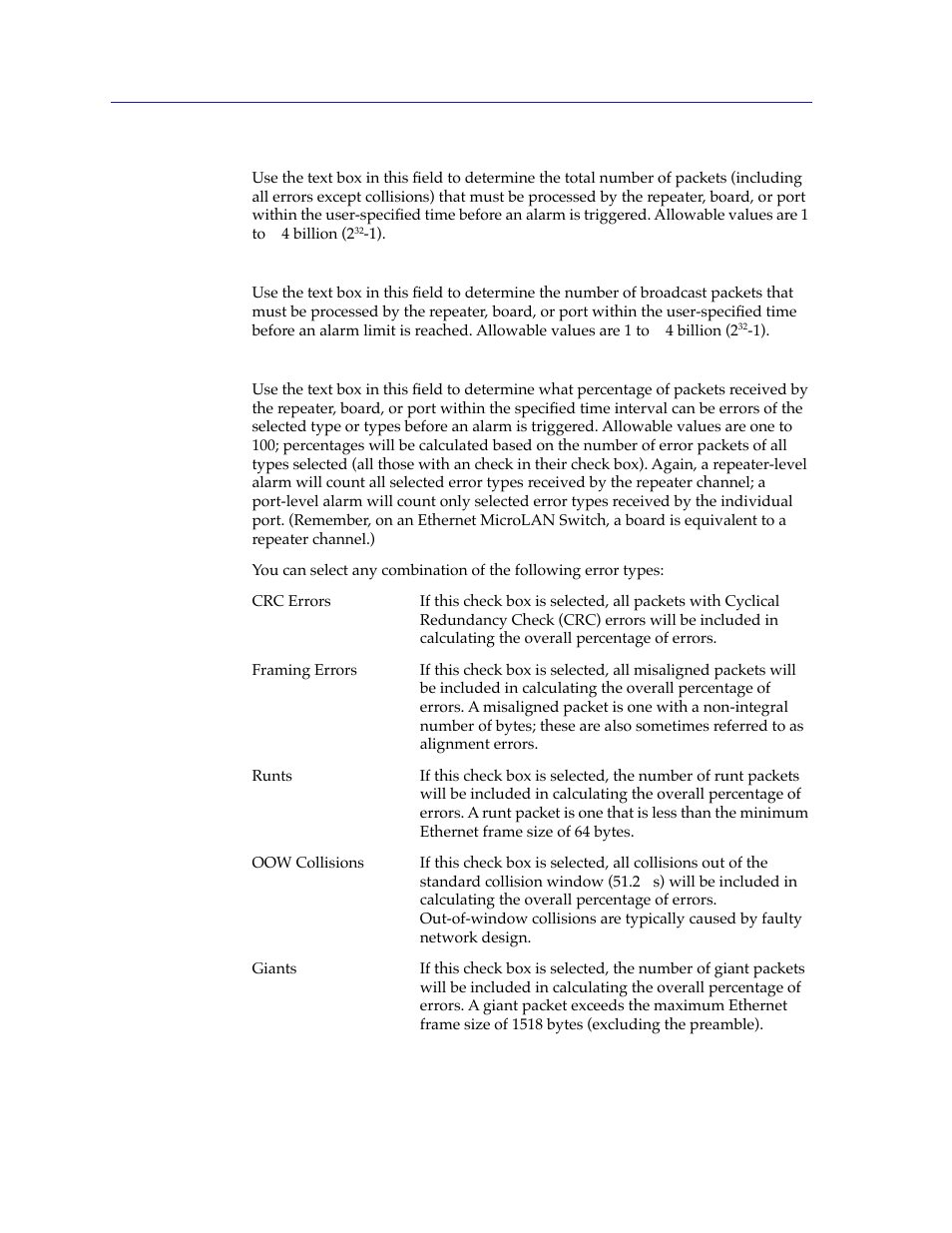 Cabletron Systems 2000 User Manual | Page 152 / 196