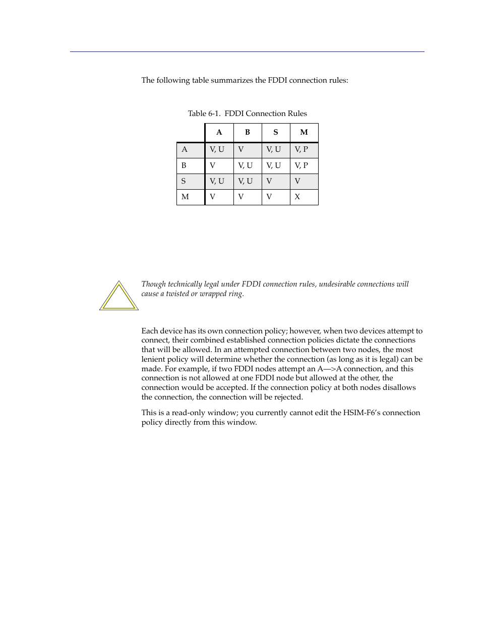 Cabletron Systems 2000 User Manual | Page 167 / 196