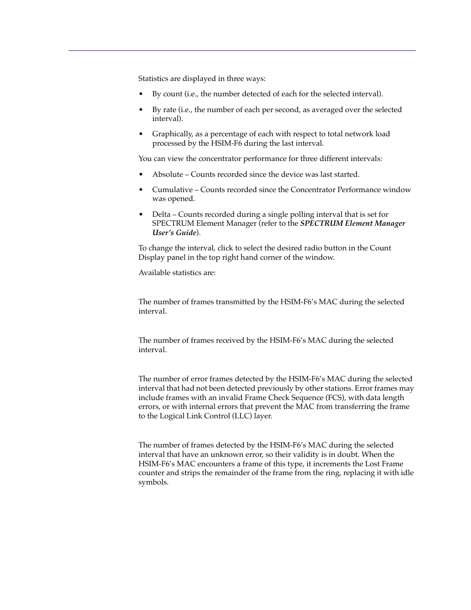 Cabletron Systems 2000 User Manual | Page 171 / 196