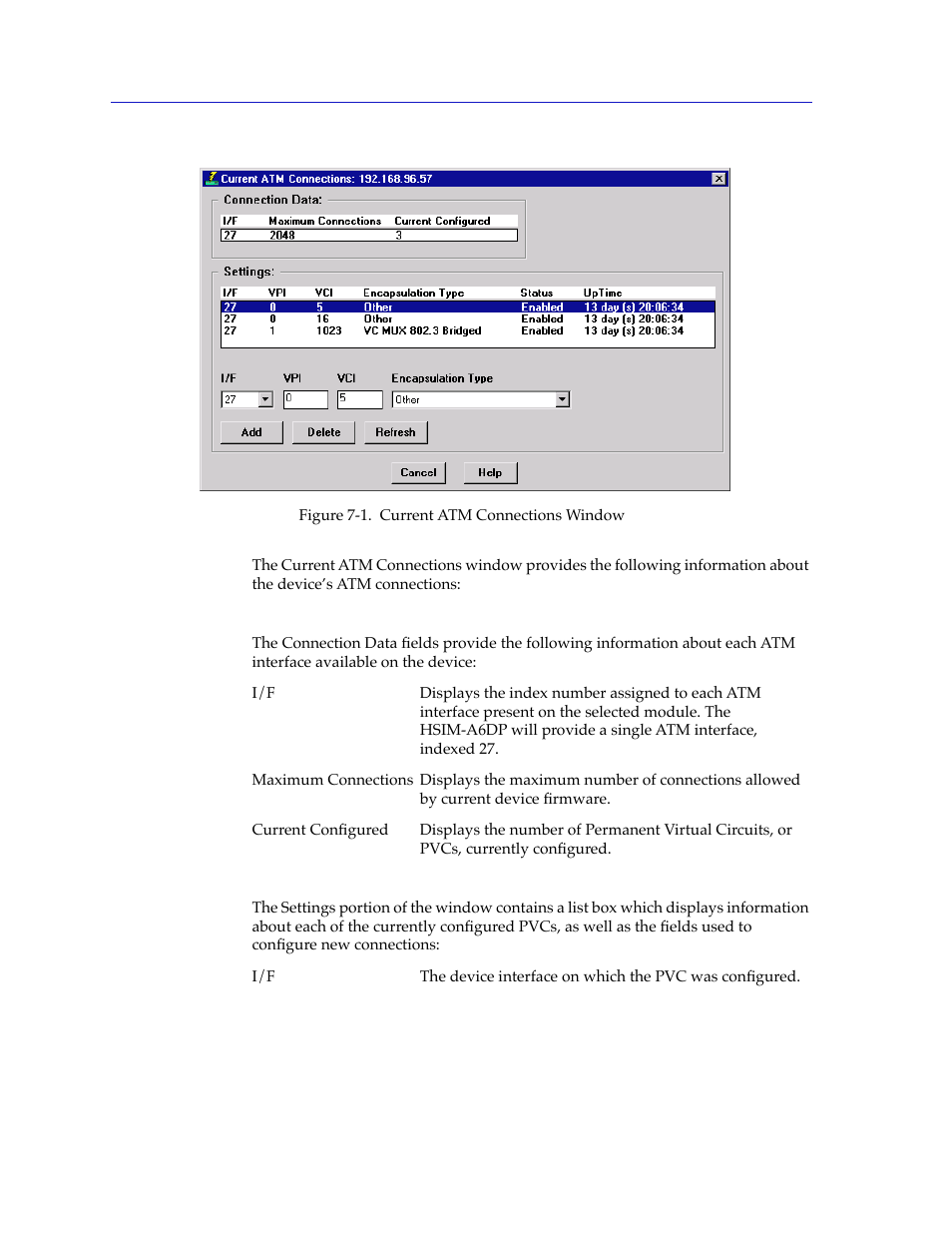 Cabletron Systems 2000 User Manual | Page 180 / 196