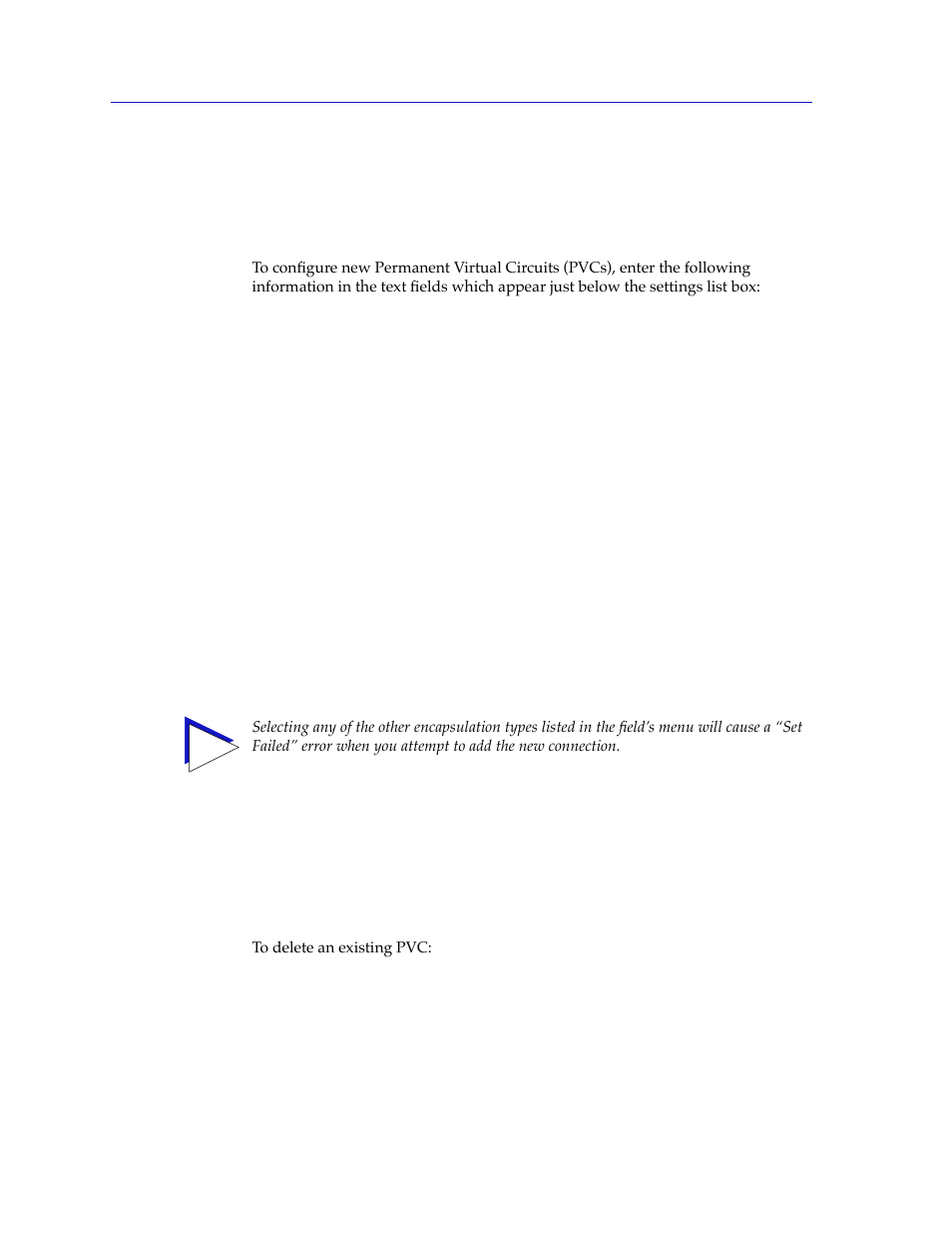 Configuring connections, Adding a new connection, Deleting a connection | Conþguring connections -4 | Cabletron Systems 2000 User Manual | Page 182 / 196