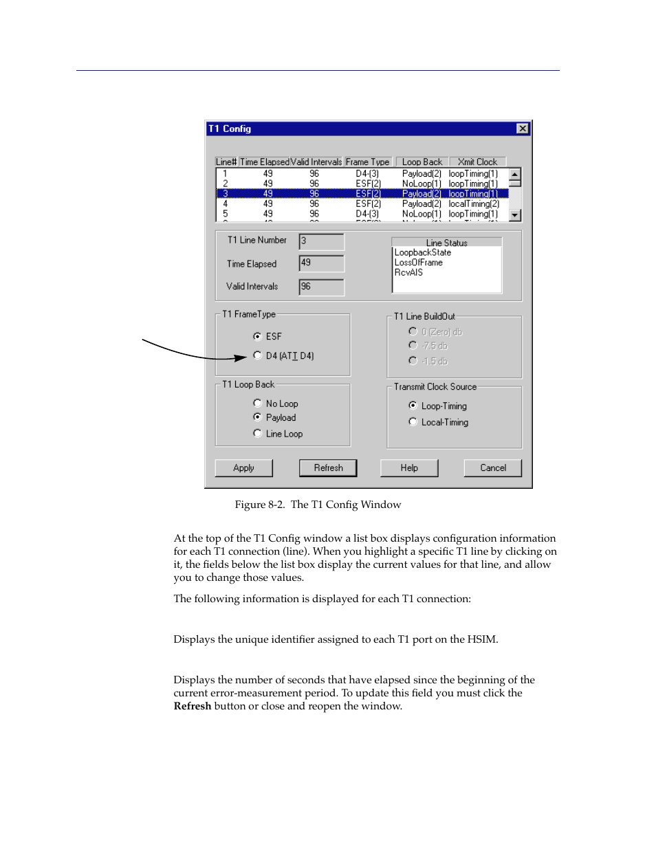 Cabletron Systems 2000 User Manual | Page 186 / 196