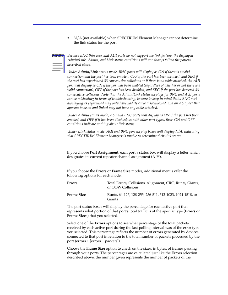 Cabletron Systems 2000 User Manual | Page 37 / 196