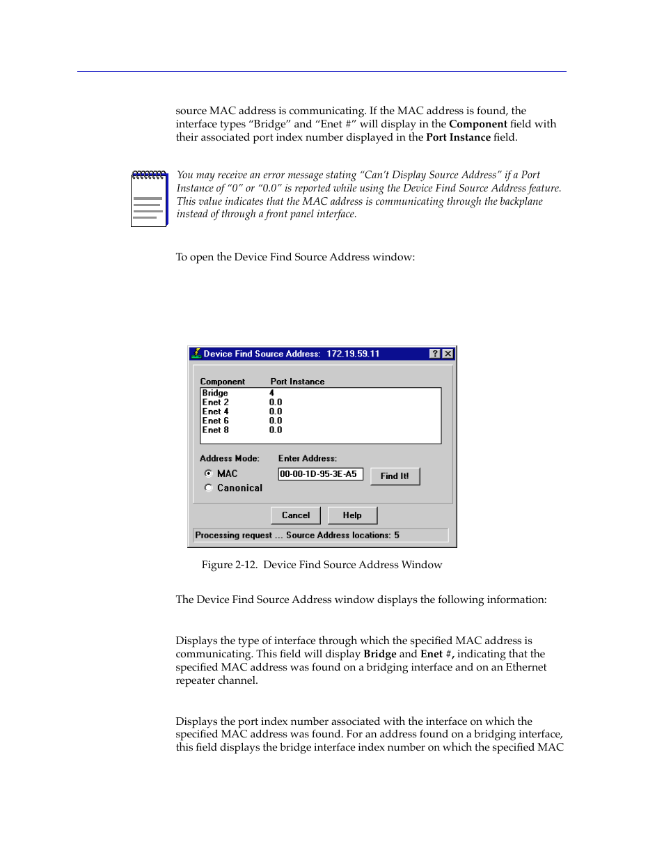 Cabletron Systems 2000 User Manual | Page 50 / 196