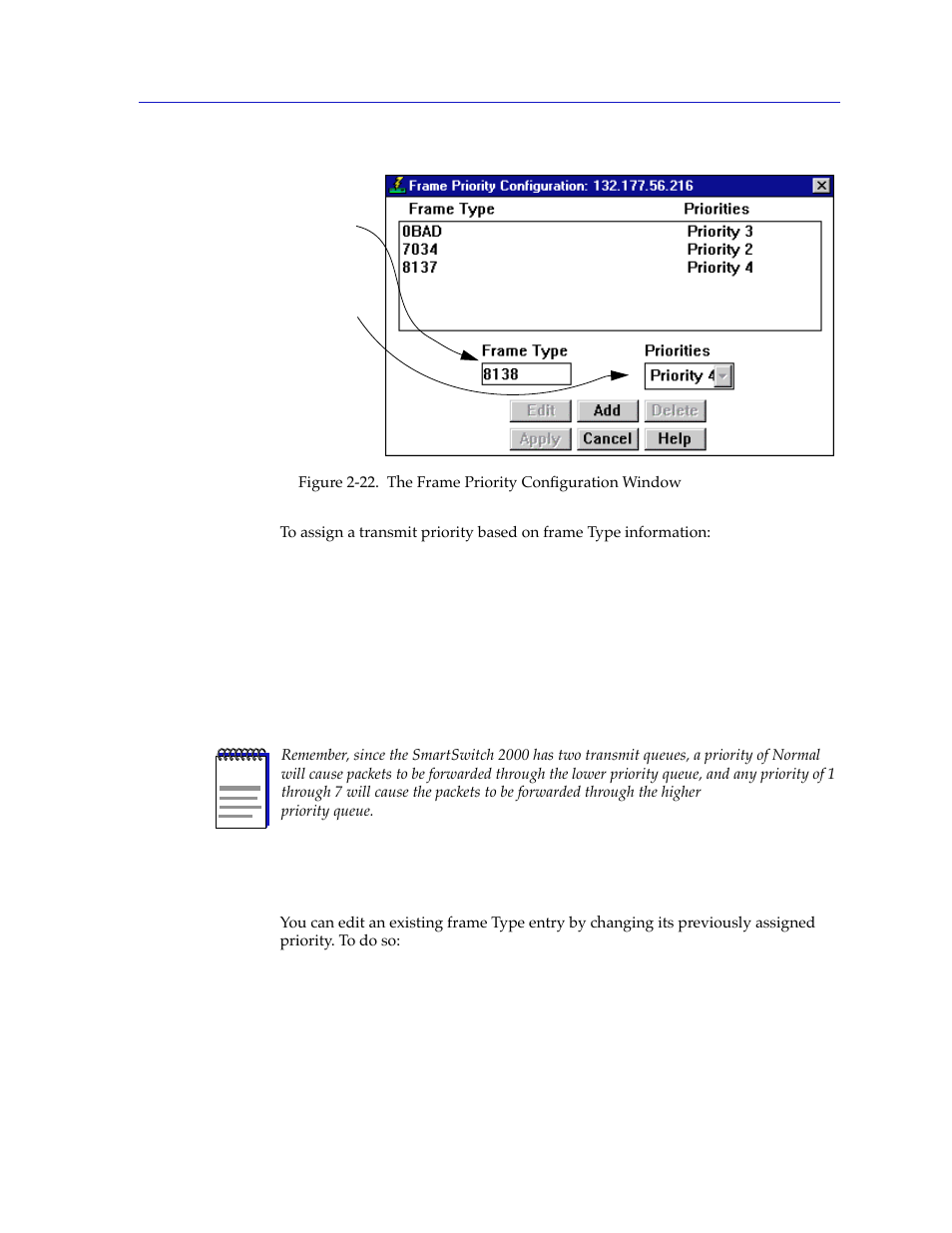 Cabletron Systems 2000 User Manual | Page 79 / 196