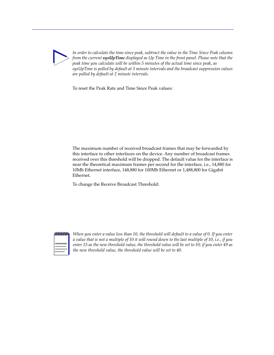 Cabletron Systems 2000 User Manual | Page 96 / 196