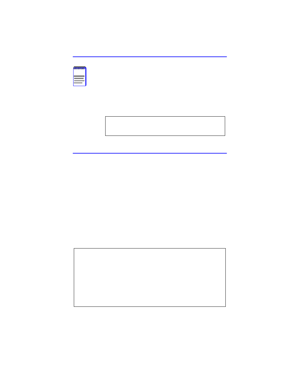 Options: not applicable example | Cabletron Systems 2E48-27R User Manual | Page 131 / 160